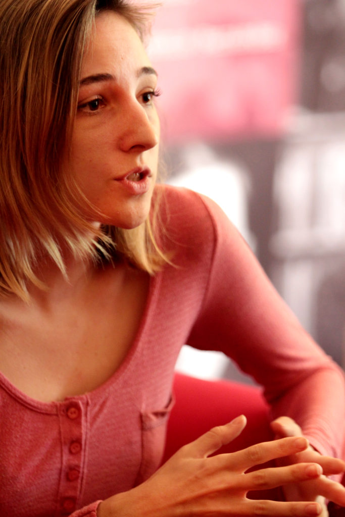 Foto: Georgina García | Zoom