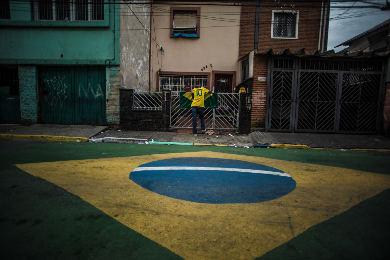 Cuatro puntos sobre la encrucijada brasileña