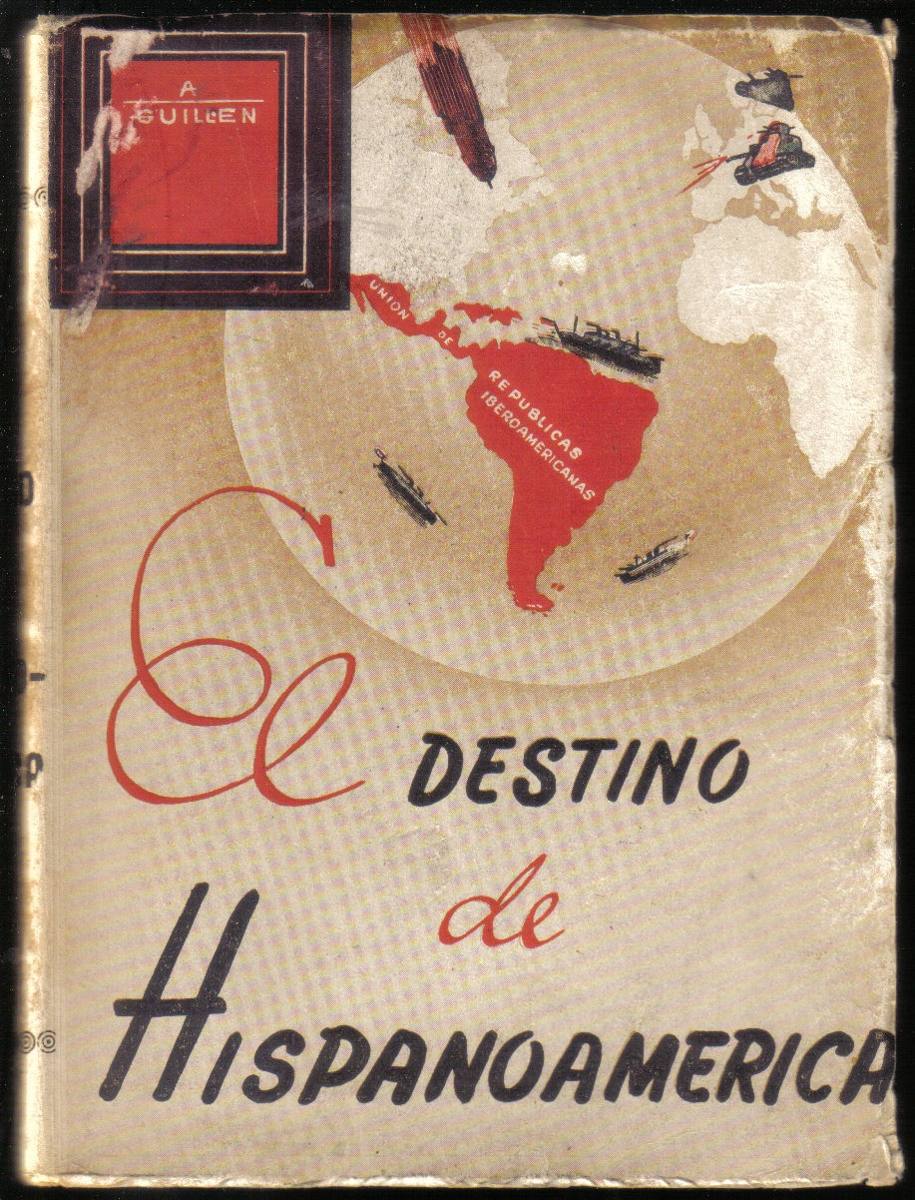 Abraham Guillén los orígenes remotos de la resistencia peronista (1955