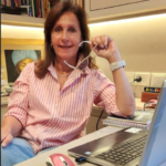 Avatar de Silvia Rojkés