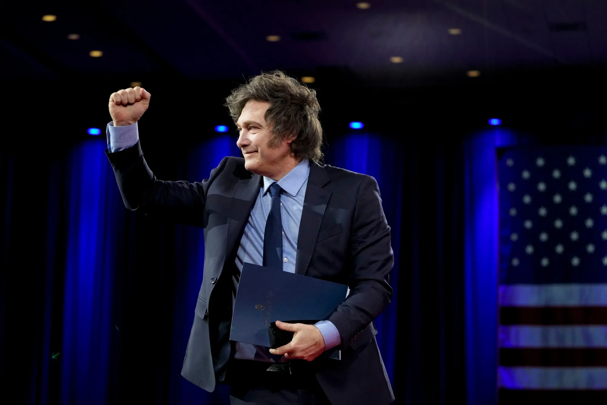 Baja la inflación para enriquecer a los extranjeros