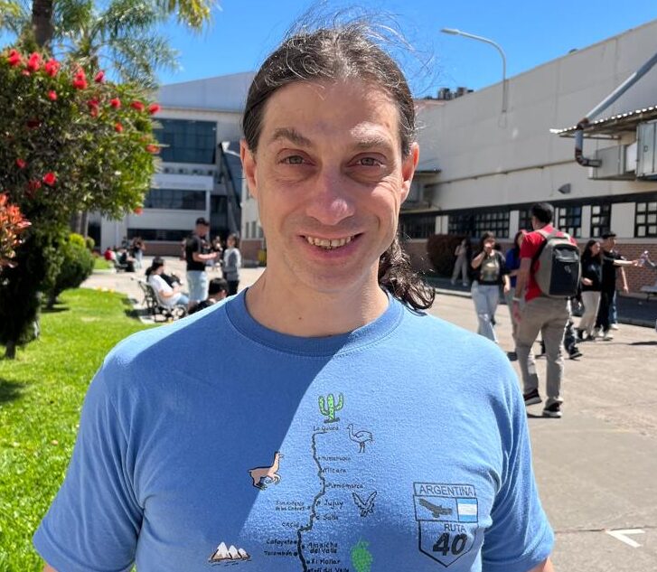 Avatar de Julian Denaro