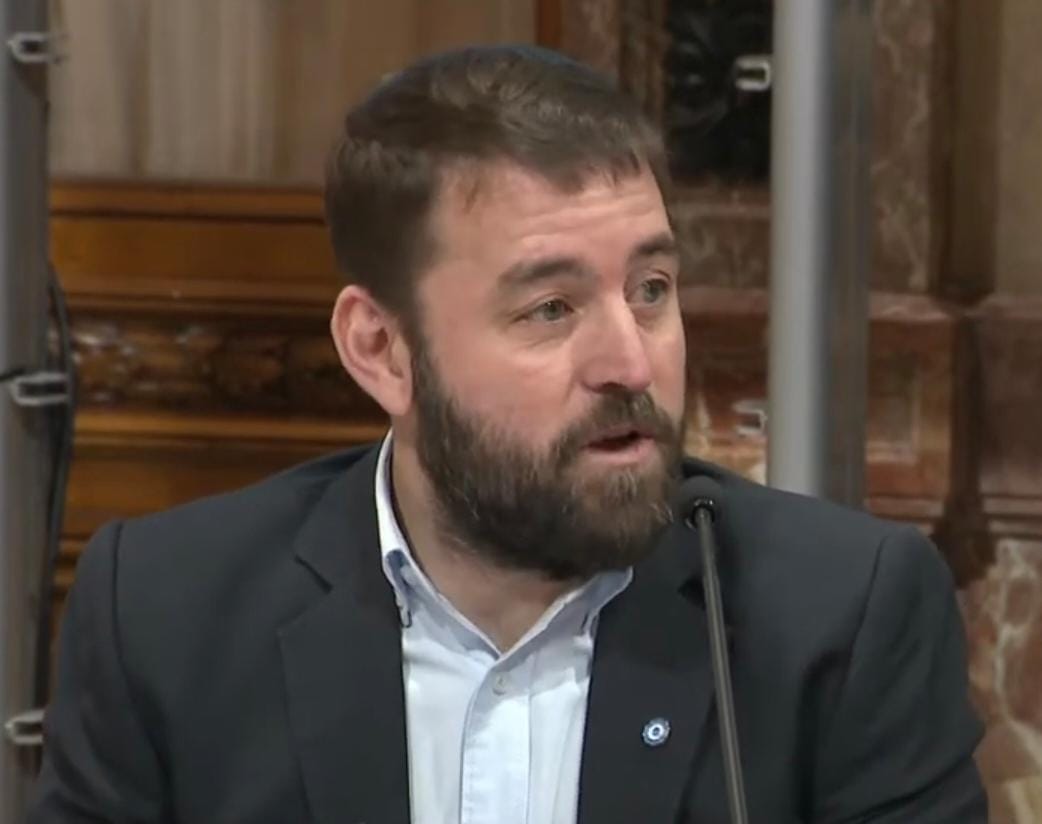 Avatar de Carlos Mackevicius y Diego Sánchez