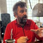 “Nuestra desobediencia fue nunca dejar de dirigirnos a Gaza”