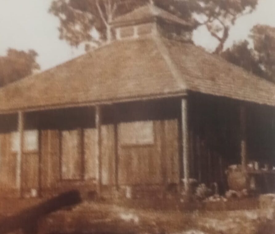 Los senderos del Che