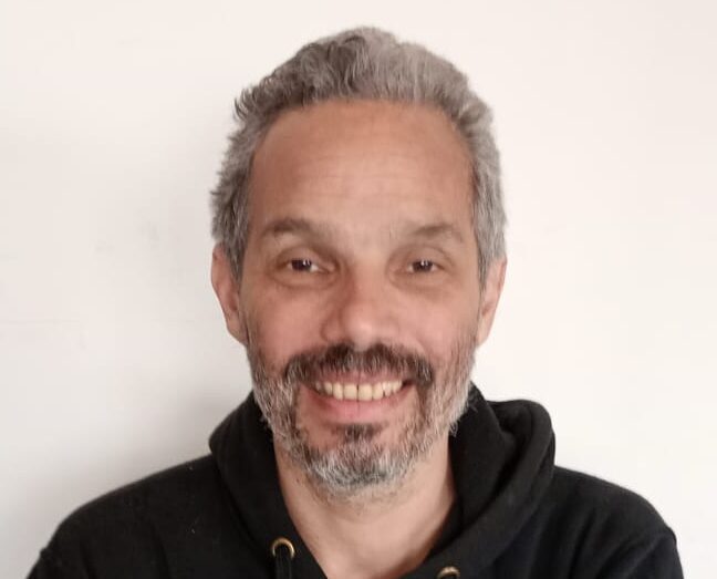 Avatar de Demian Verduga