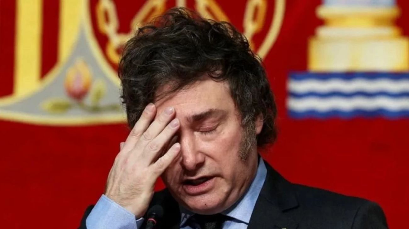 ¿Cómo funciona la corrupción mileísta?