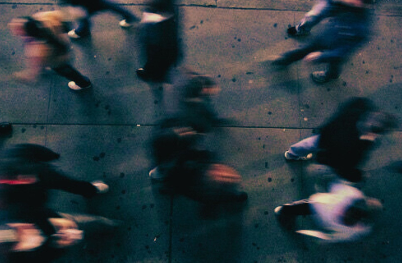 La pandemia de salud mental