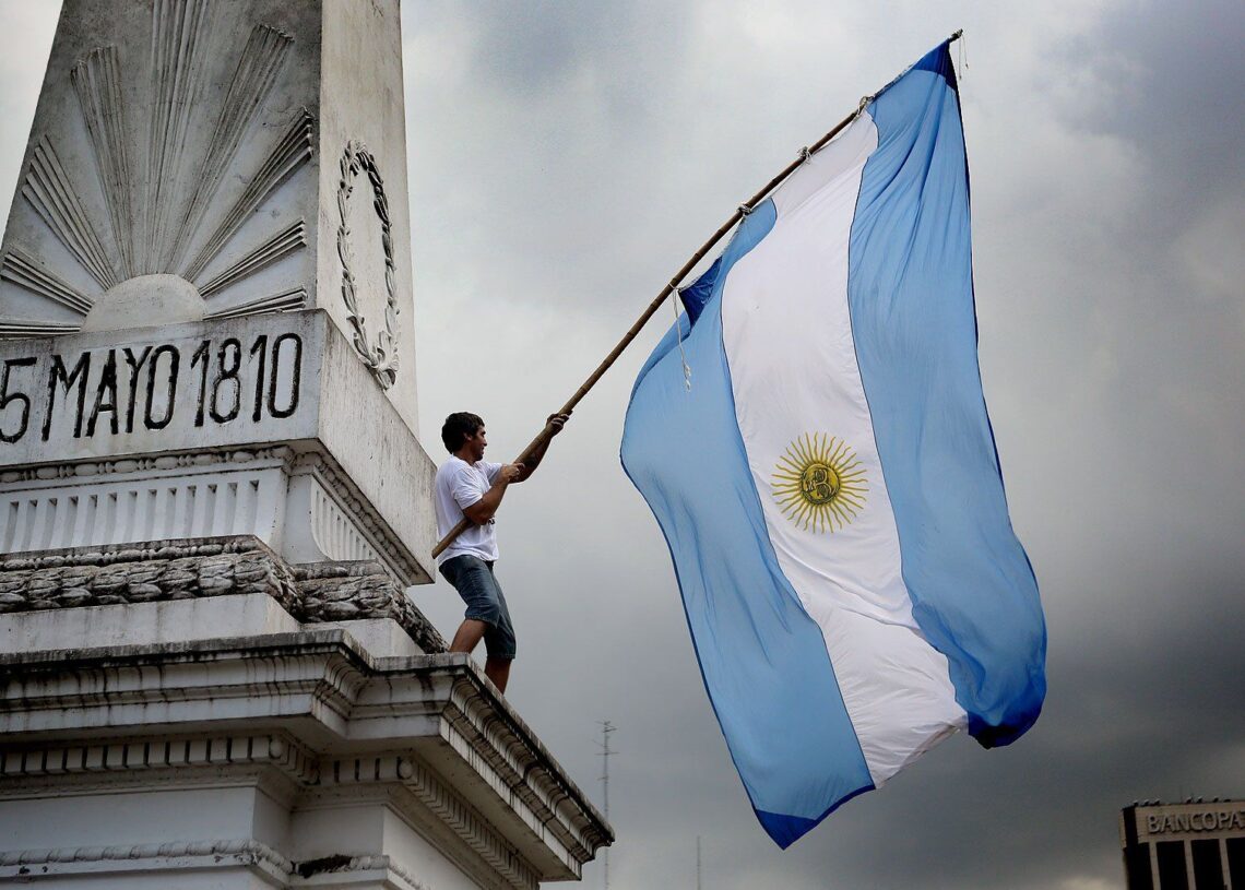 2025: la hegemonía mileísta y la resistencia