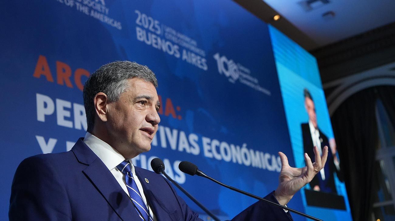 CABA 2025: la economía ante la falta de un rumbo