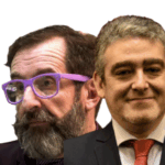 Avatar de Carlos Caramello y Eric Calcagno