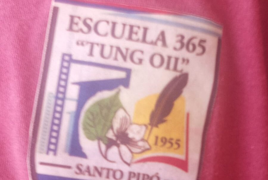 Tungoil, una utopía industrial