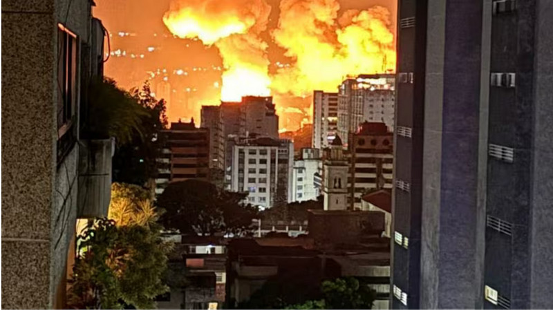 El hemisferio secuestrado