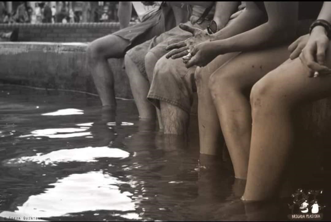 Incorregibles e impresentables