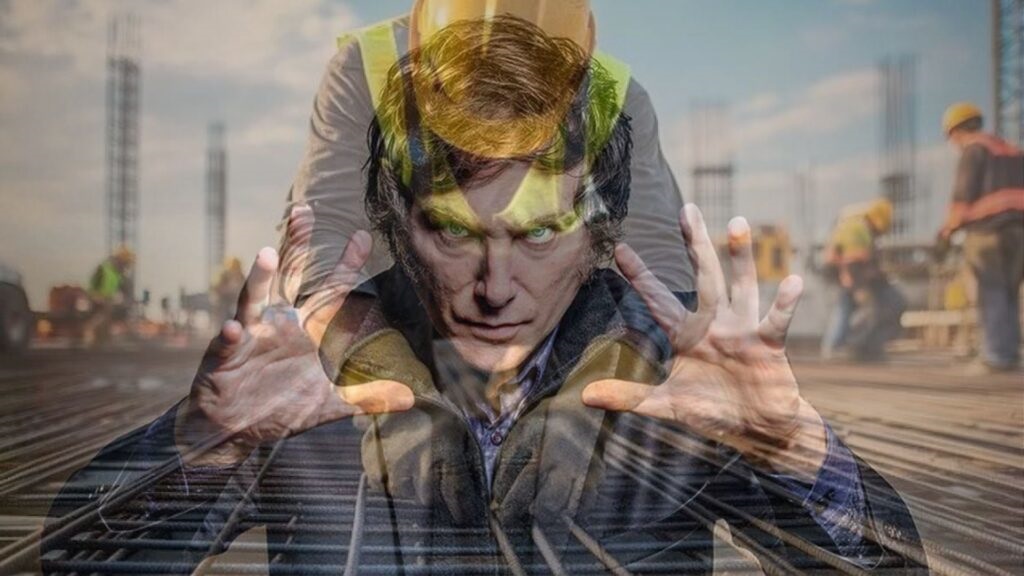 Lo que cambió ayer, tendrá que cambiar mañana