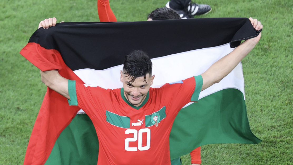 Poder y resistencia en el fútbol