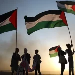 “La resistencia palestina abrió un nuevo ciclo de desobediencia civil a nivel mundial”