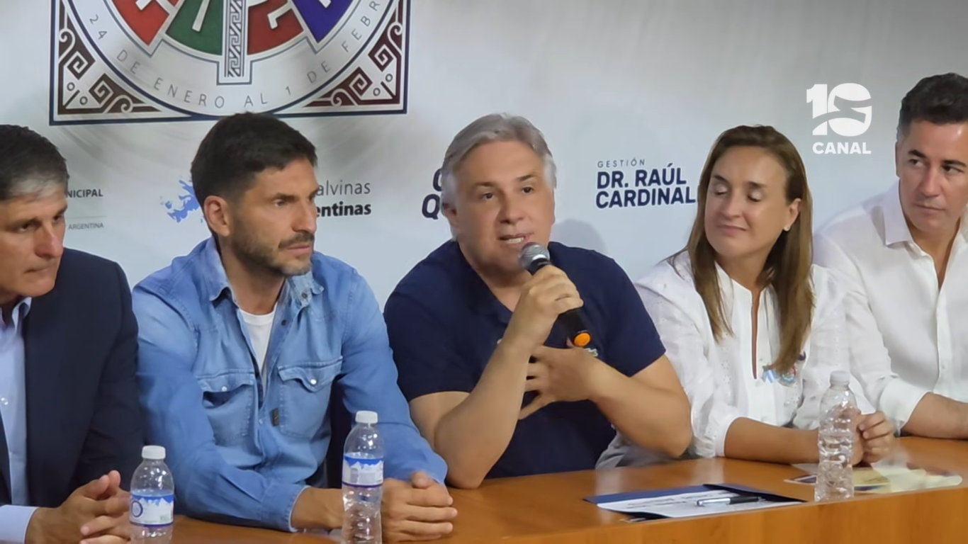 ¿Hay un tigre de las pampas que se enfrente al león palermitano?