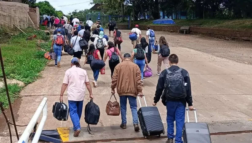  La púa que los parió