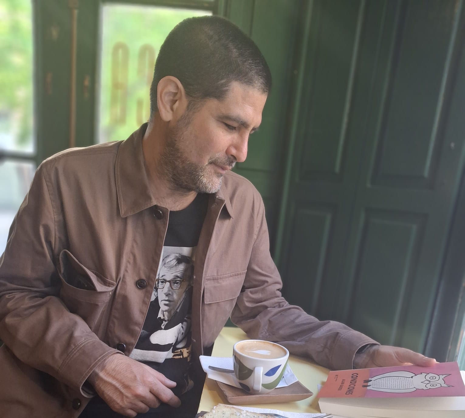 Avatar de Mariano Pacheco