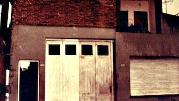 Parábola de la bañera maldita