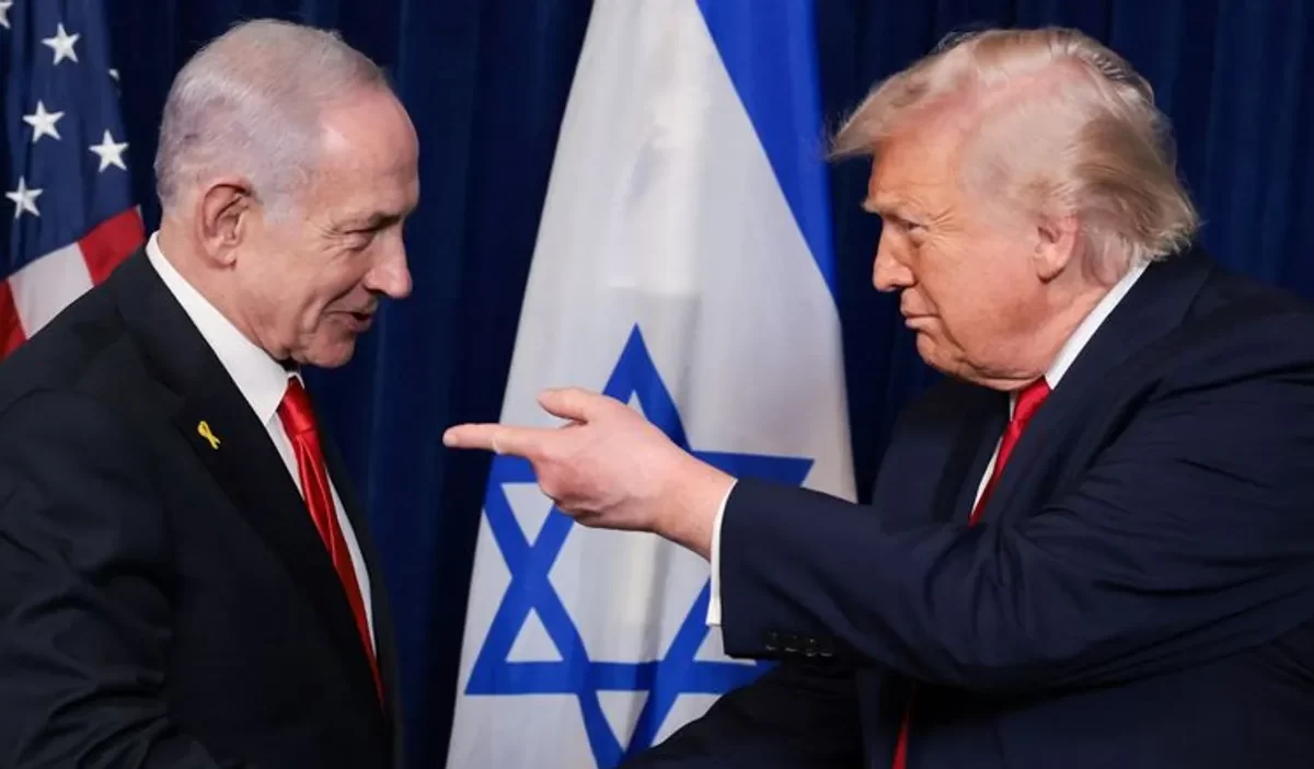 Caracas-Teherán, sin escalas, pero con peligro