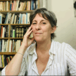 Avatar de Paola Pelzmajer