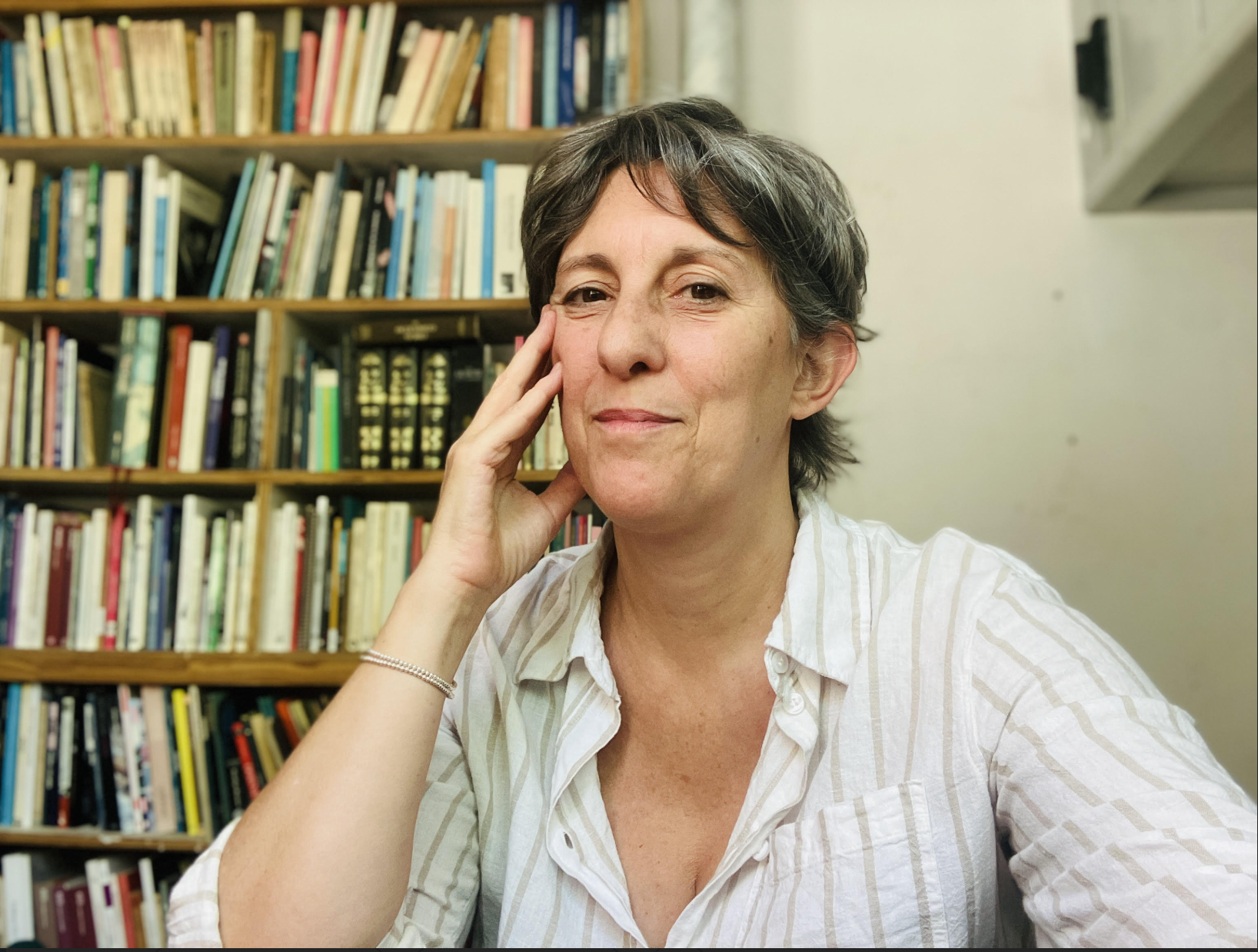 Avatar de Paola Pelzmajer