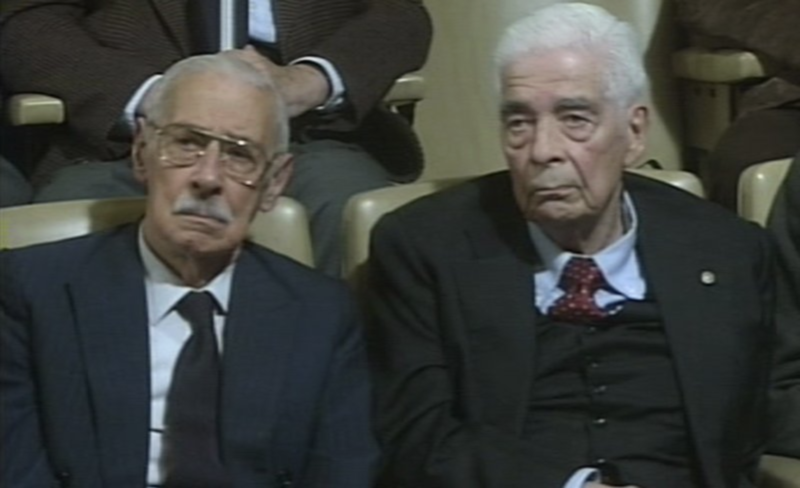 “El terrorismo de Estado es directamente proporcional al poder popular”