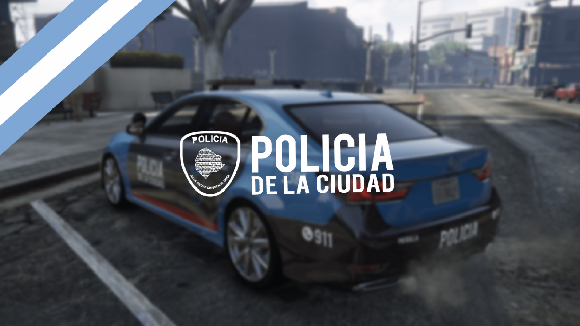 La maldita policía de la ciudad de Buenos Aires