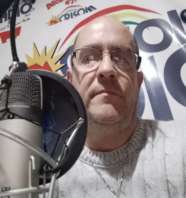 Avatar de Juan Borges