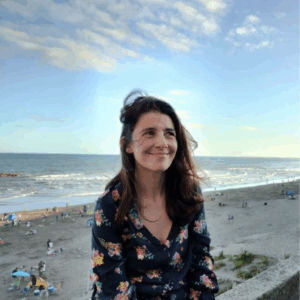 Avatar de Victoria Daona