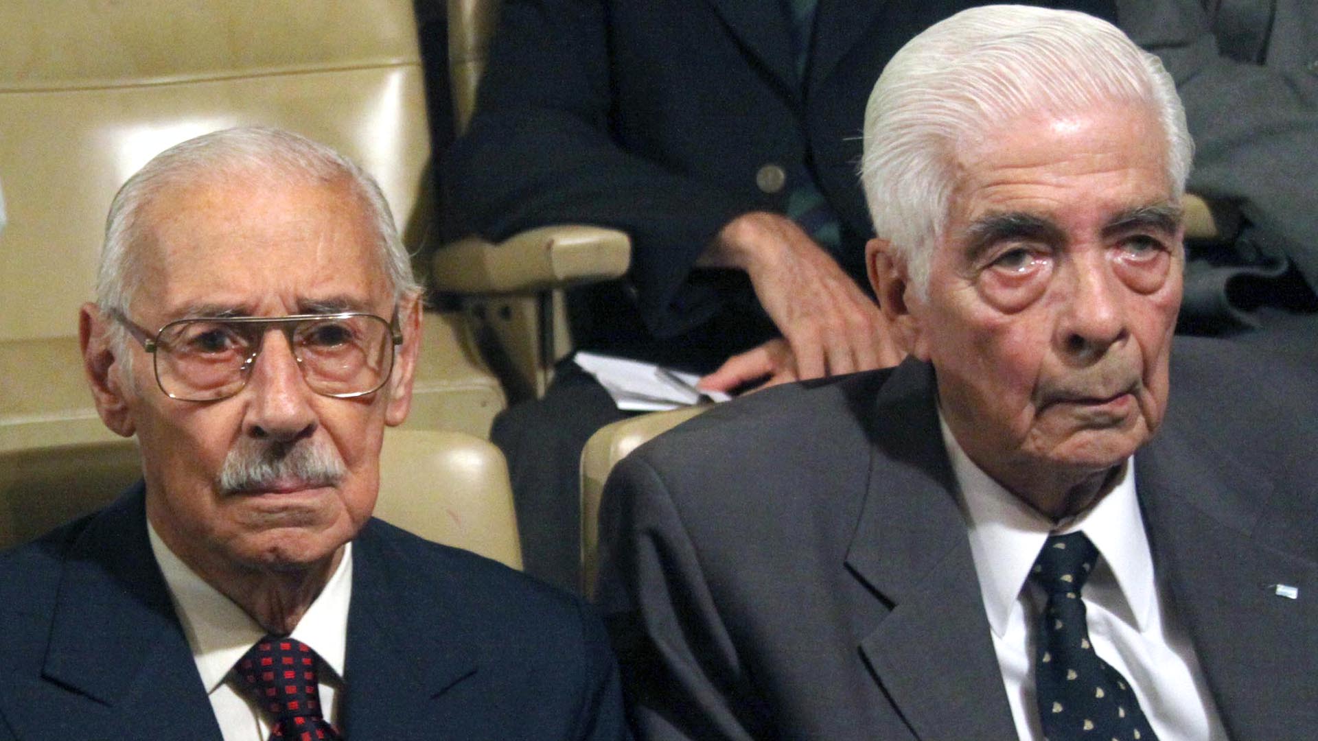 “El terrorismo de Estado es directamente proporcional al poder popular”