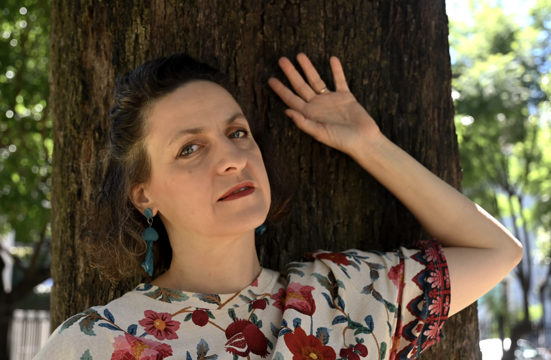 La familia, la escritura y lo que no se puede forzar