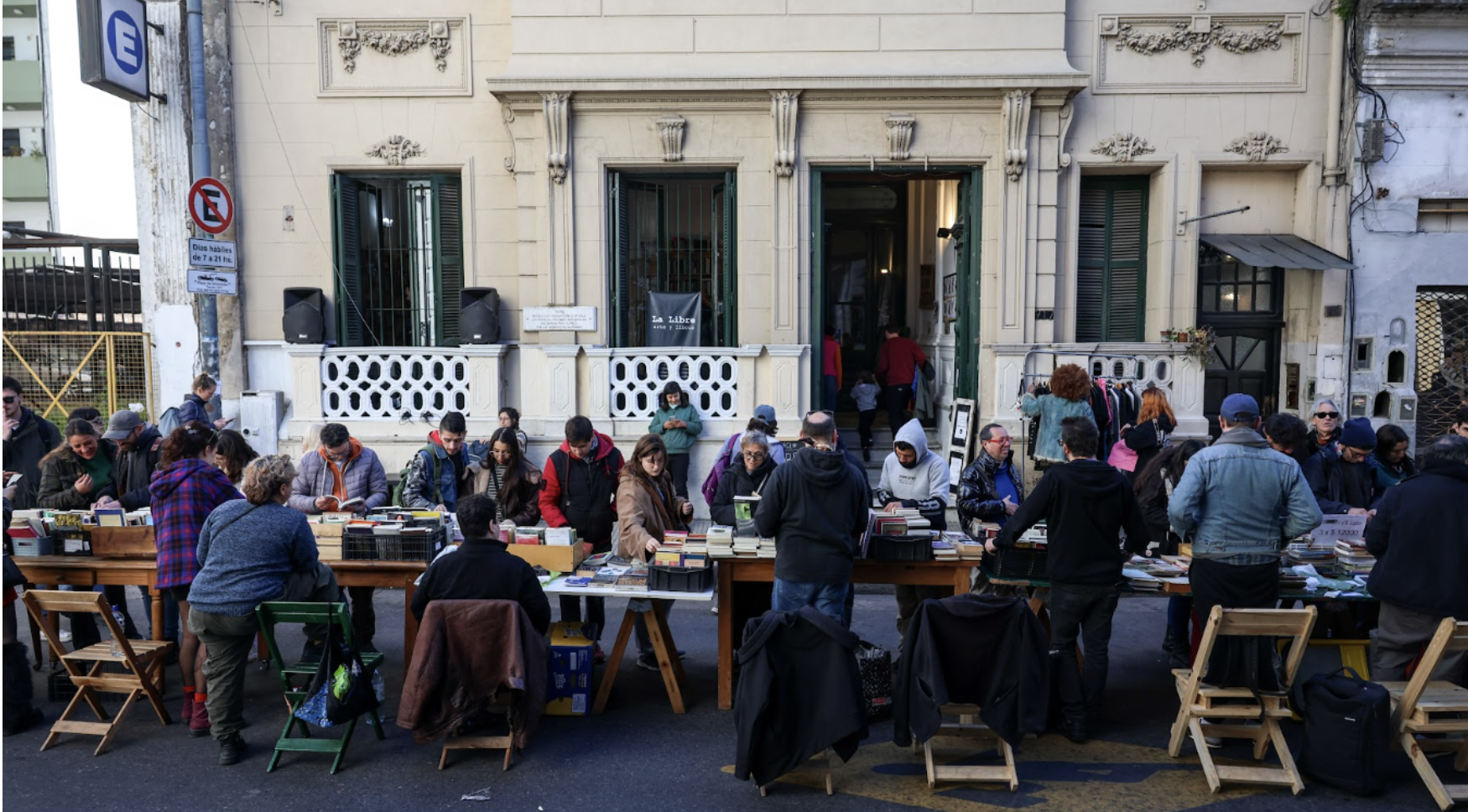 Agenda cultural del 5 al 12 de abril