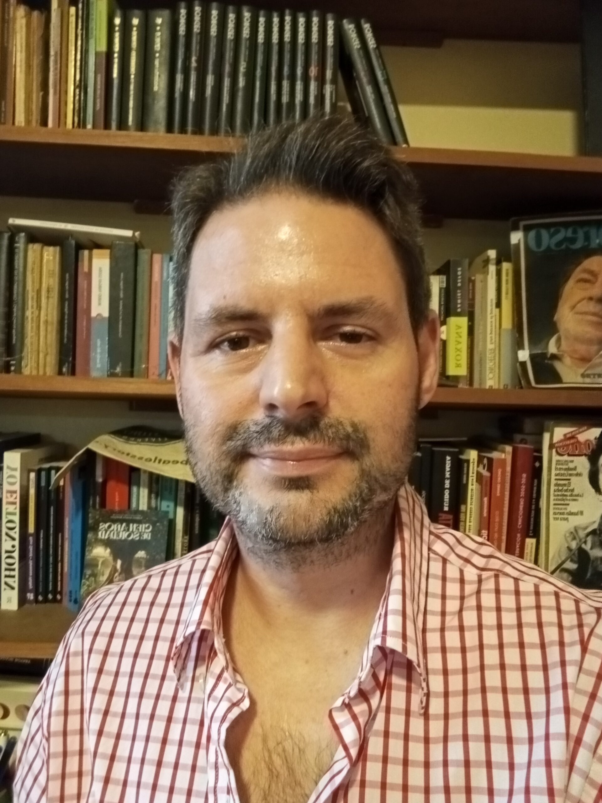 Avatar de Patricio Feminis