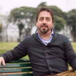 Glaciares en riesgo | Entrevista a Enrique Viale