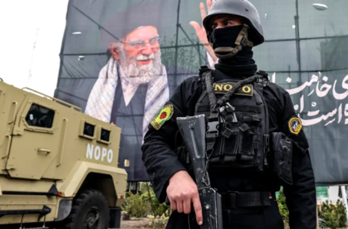 La guerra que cambia la guerra