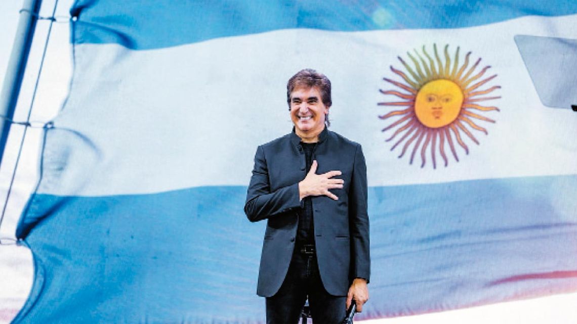 “Dante Gebel es un estereotipo que no representa la realidad de miles de pastores”