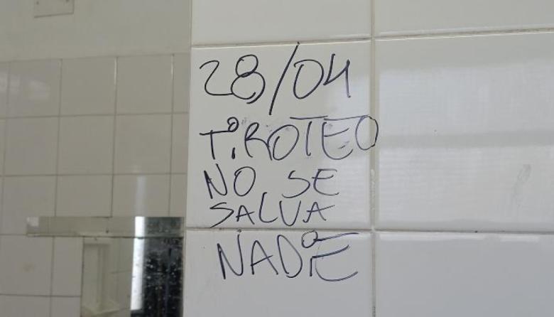 Toda violencia es política