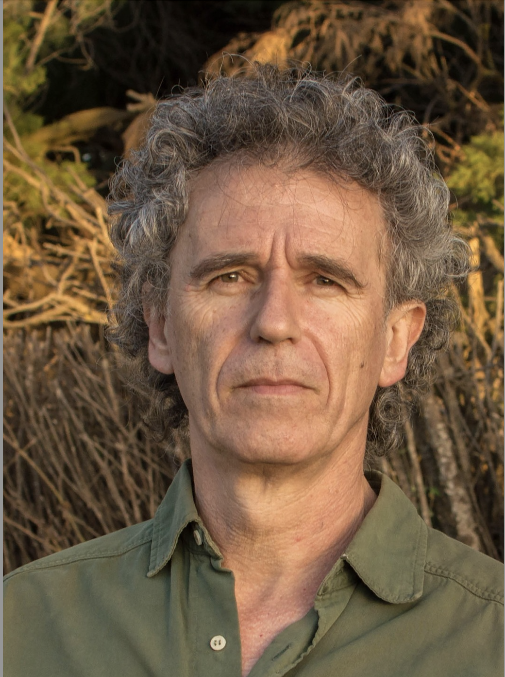 Avatar de Ángel Berlanga