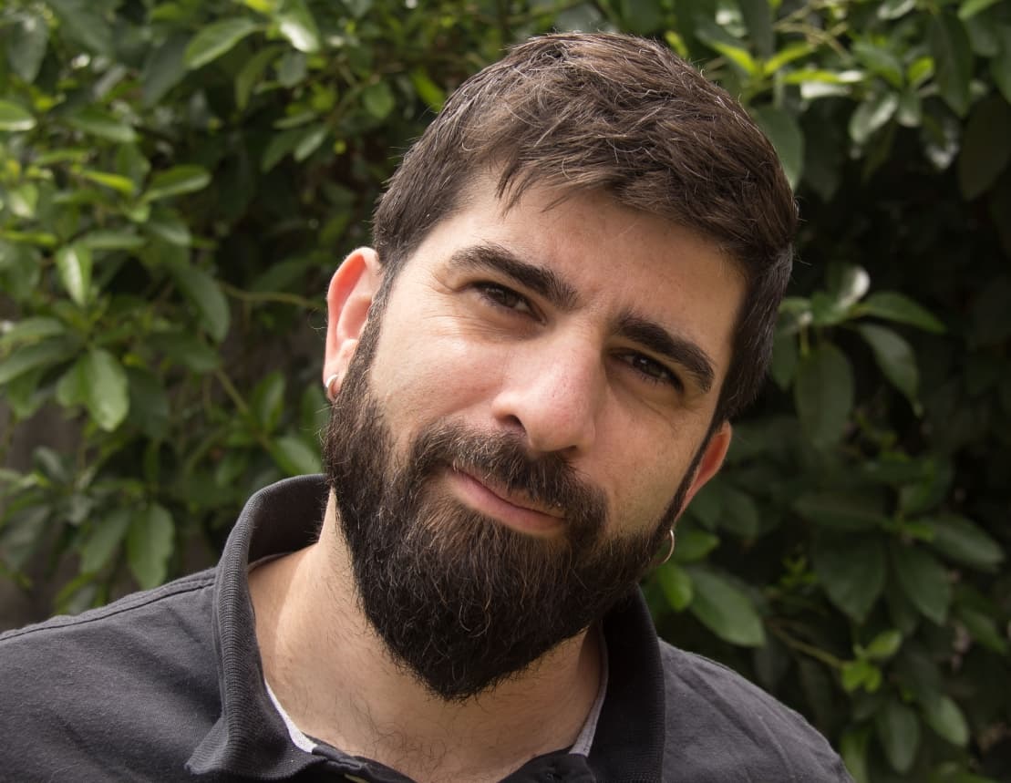 Avatar de Carlos Alberto Díaz