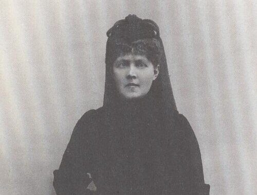 Elisabeth Nietzsche: entre aventuras y falsificaciones