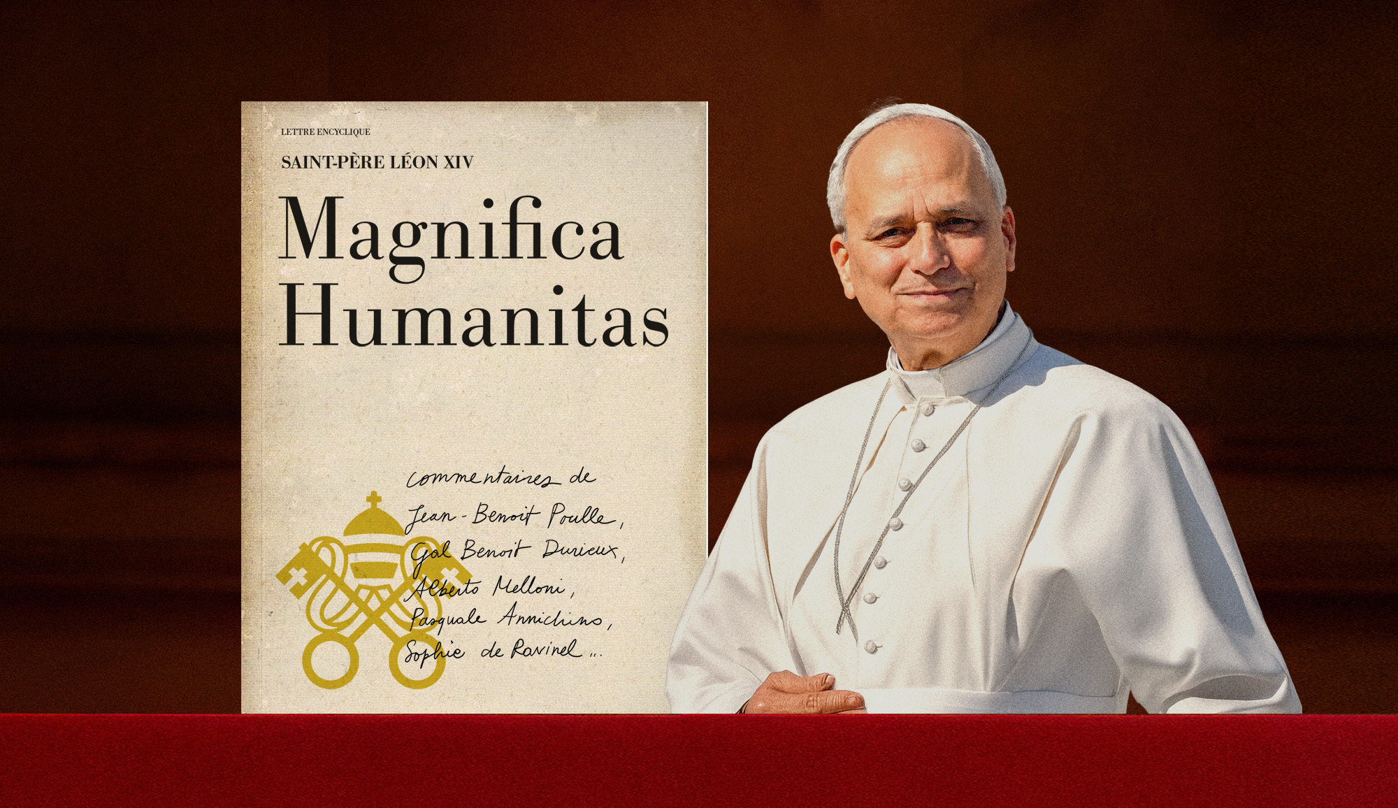 Magnifica Humanitas en clave político-cognitiva