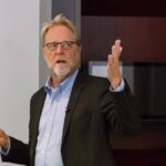 Taplin: “El Manifiesto Palantir es una expresión de neofascismo”