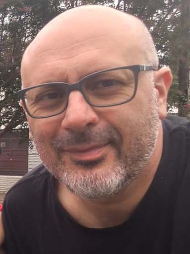 Avatar de Pablo Florido