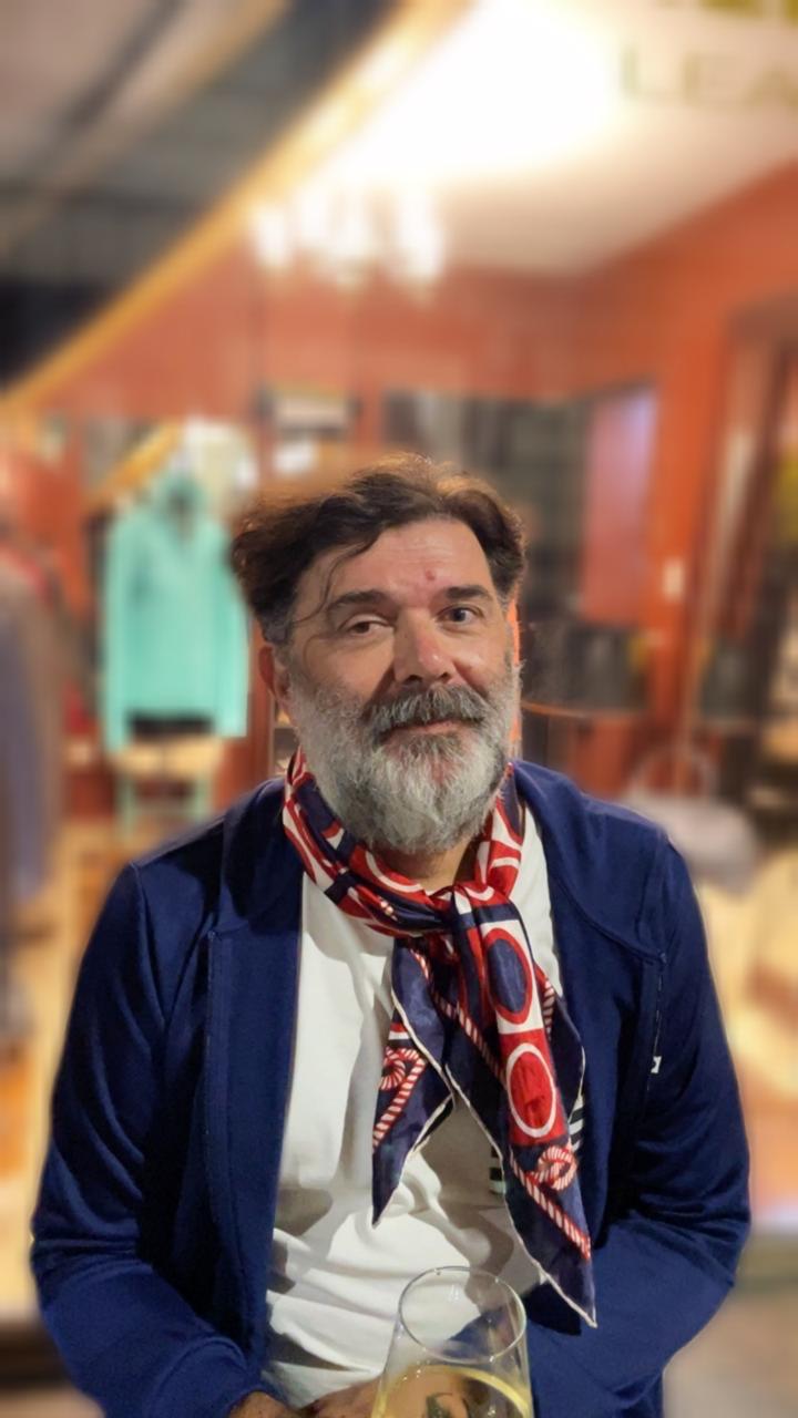 Avatar de Juan Fernando García