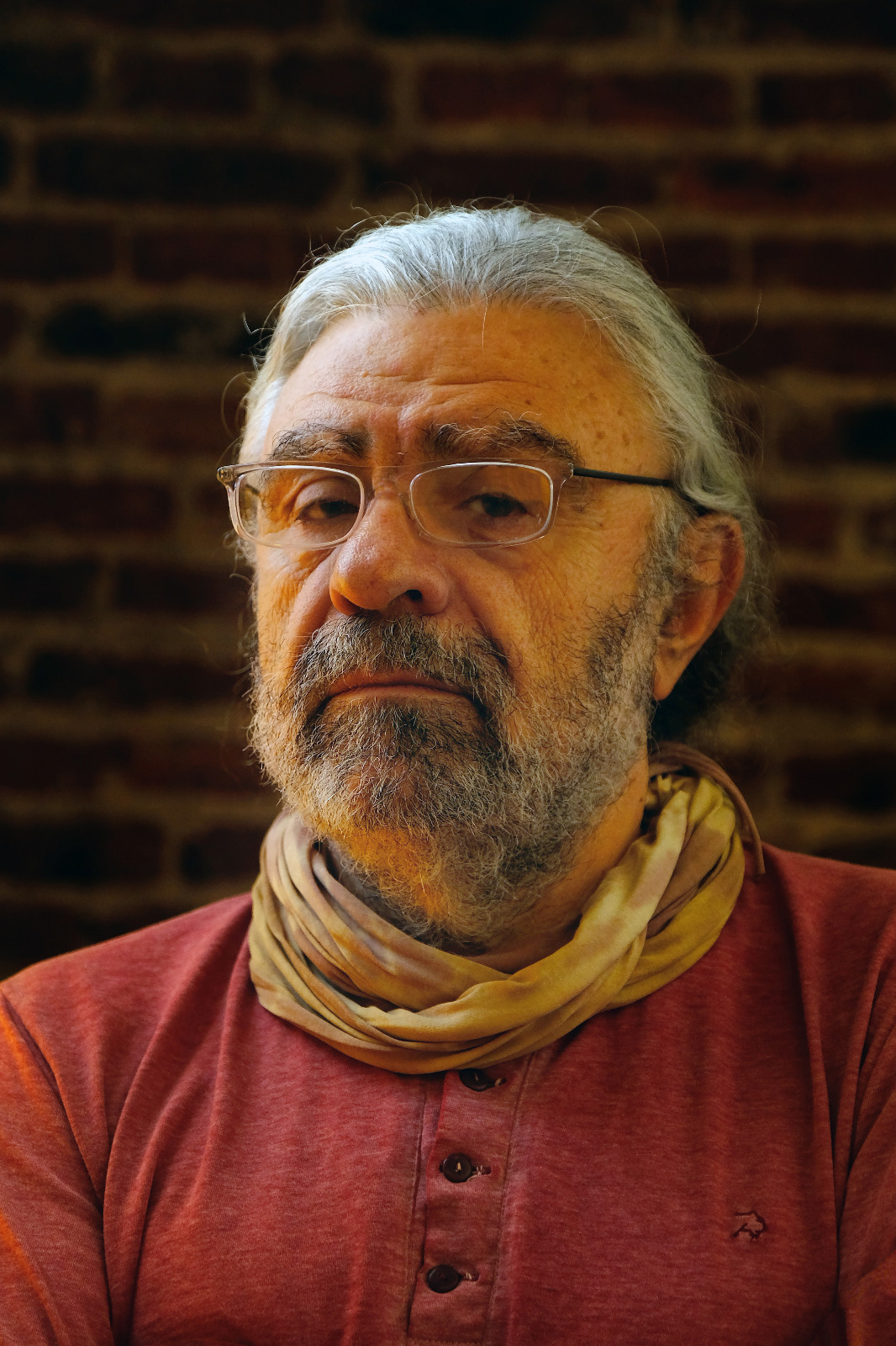 Avatar de Alberto Lopez Girondo