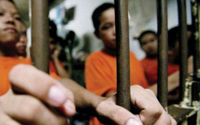 Bienaventurados los niños