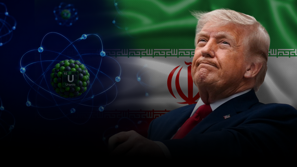 Irán: resistencia militar, adaptación y contraofensiva estratégica/política
